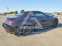 2022 Mercedes Benz SL-Class фото