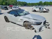 2022 Mercedes Benz SL-Class фото