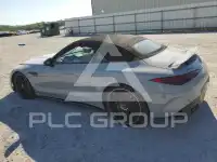 2022 Mercedes Benz SL-Class фото