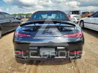 2022 Mercedes Benz SL-Class фото