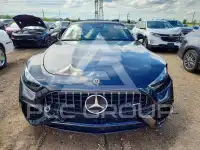 2022 Mercedes Benz SL-Class фото