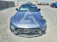 2022 Mercedes Benz SL-Class фото