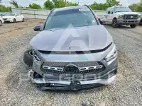 2022 Mercedes Benz GLA-Class фото