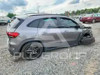 2022 Mercedes Benz GLA-Class фото