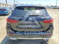 2022 Mercedes Benz GLA-Class фото