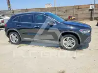 2022 Mercedes Benz GLA-Class фото