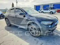 2022 Mercedes Benz GLA-Class фото