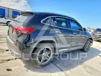 2022 Mercedes Benz GLA-Class фото