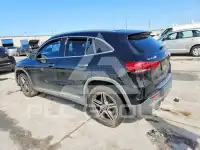 2022 Mercedes Benz GLA-Class фото