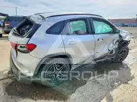 2022 Mercedes Benz GLA-Class фото