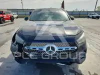 2022 Mercedes Benz GLA-Class фото