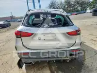 2022 Mercedes Benz GLA-Class фото