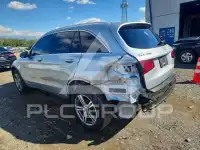 2022 Mercedes Benz GLC-Class фото