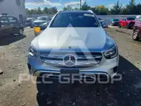 2022 Mercedes Benz GLC-Class фото
