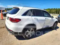 2022 Mercedes Benz GLC-Class фото
