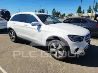 2022 Mercedes Benz GLC-Class photo