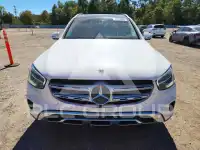 2022 Mercedes Benz GLC-Class фото