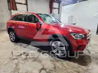 2022 Mercedes Benz GLC-Class фото