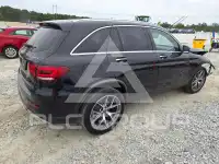 2022 Mercedes Benz GLC-Class фото