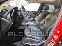 2022 Mercedes Benz GLC-Class фото