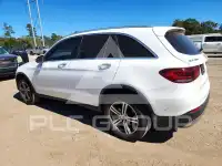 2022 Mercedes Benz GLC-Class фото