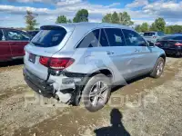 2022 Mercedes Benz GLC-Class фото