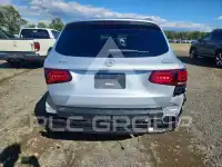 2022 Mercedes Benz GLC-Class фото