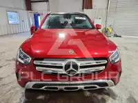 2022 Mercedes Benz GLC-Class фото