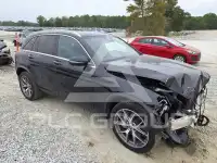 2022 Mercedes Benz GLC-Class фото