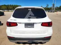 2022 Mercedes Benz GLC-Class фото