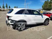 2022 Mercedes Benz GLC-Class photo