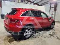 2022 Mercedes Benz GLC-Class фото