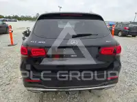 2022 Mercedes Benz GLC-Class фото