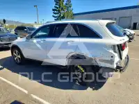2022 Mercedes Benz GLC-Class photo