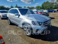 2022 Mercedes Benz GLC-Class фото