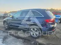 2022 Mercedes Benz GLC-Class фото