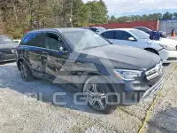2022 Mercedes Benz GLC-Class фото