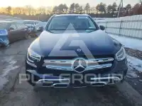 2022 Mercedes Benz GLC-Class фото