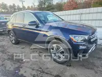 2022 Mercedes Benz GLC-Class фото