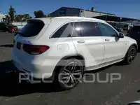 2022 Mercedes Benz GLC-Class фото