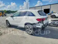 2022 Mercedes Benz GLC-Class фото