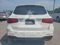2022 Mercedes Benz GLC-Class photo