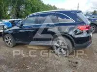 2022 Mercedes Benz GLC-Class фото