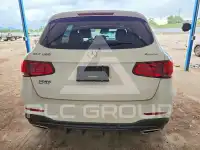 2022 Mercedes Benz GLC-Class фото
