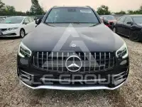 2022 Mercedes Benz GLC-Class фото