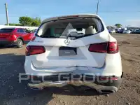 2022 Mercedes Benz GLC-Class фото