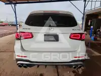 2022 Mercedes Benz GLC-Class фото