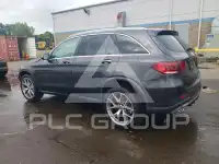 2022 Mercedes Benz GLC-Class фото