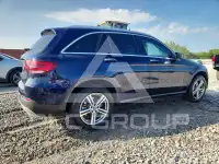 2022 Mercedes Benz GLC-Class фото