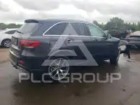 2022 Mercedes Benz GLC-Class фото
